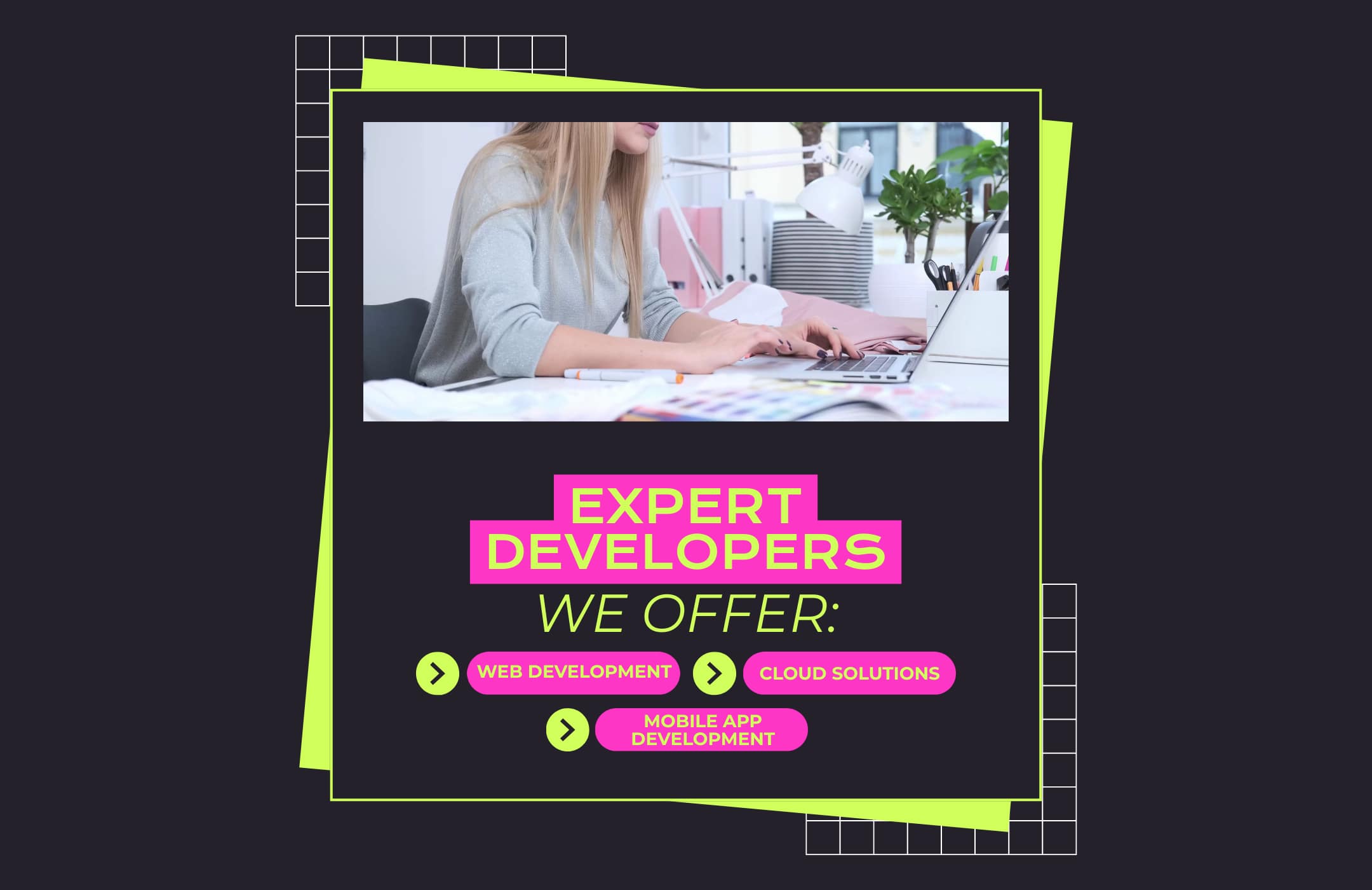 Unlocking Digital Potential: Web Development Services in India by Expert Developers